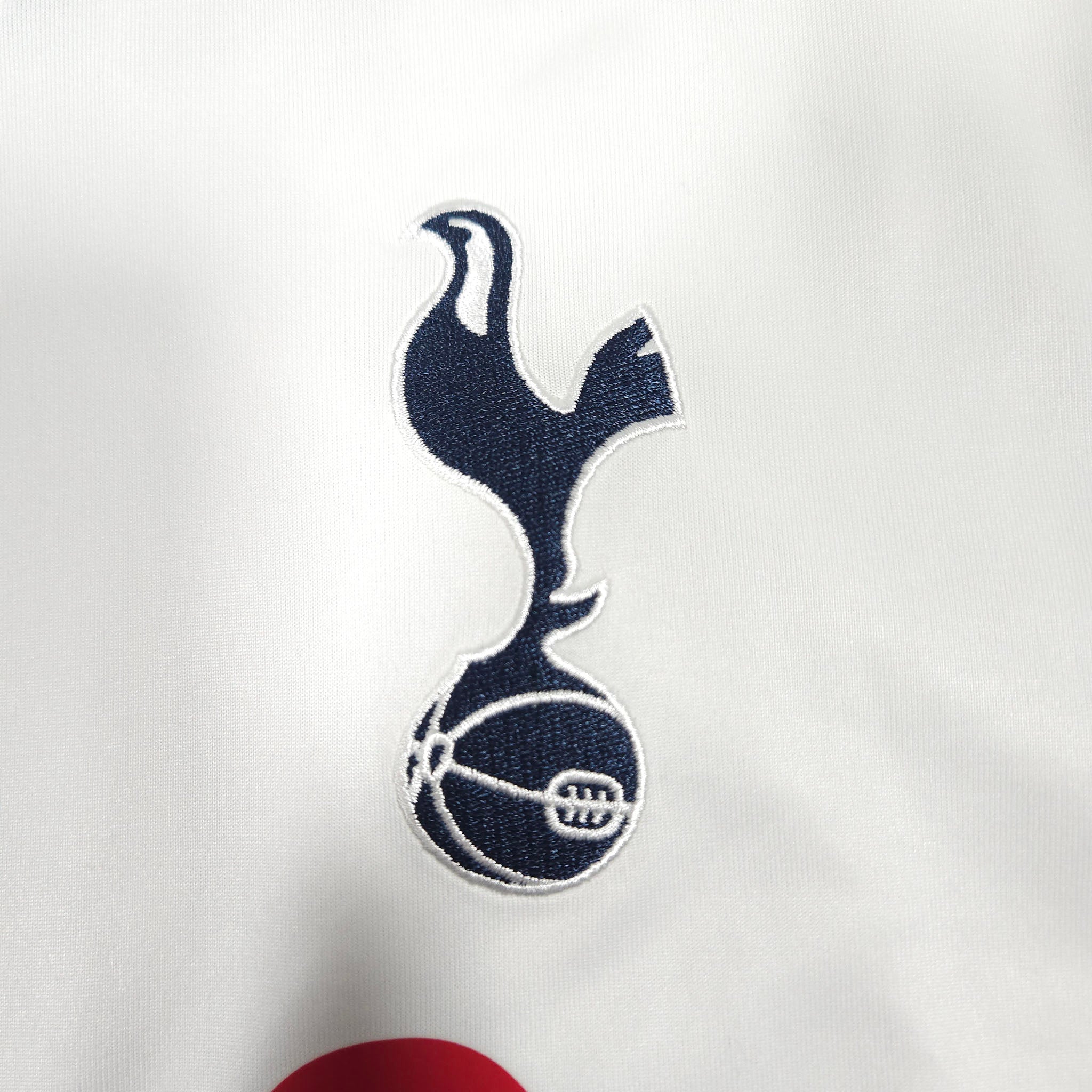 Tottenham Home Shirt 2015-16 – Kane #10 – M