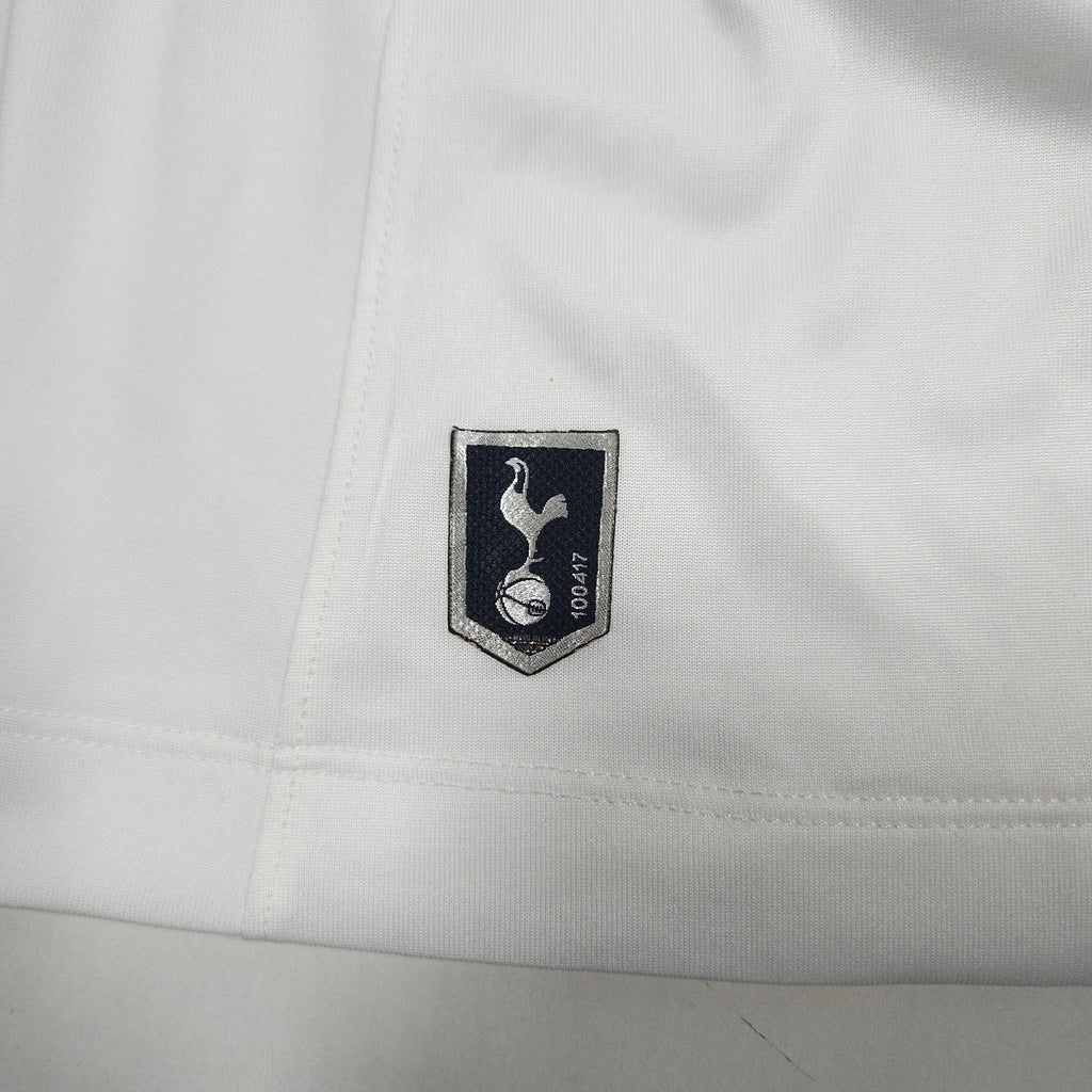 Tottenham Home Shirt 2015-16 – Kane #10 – M