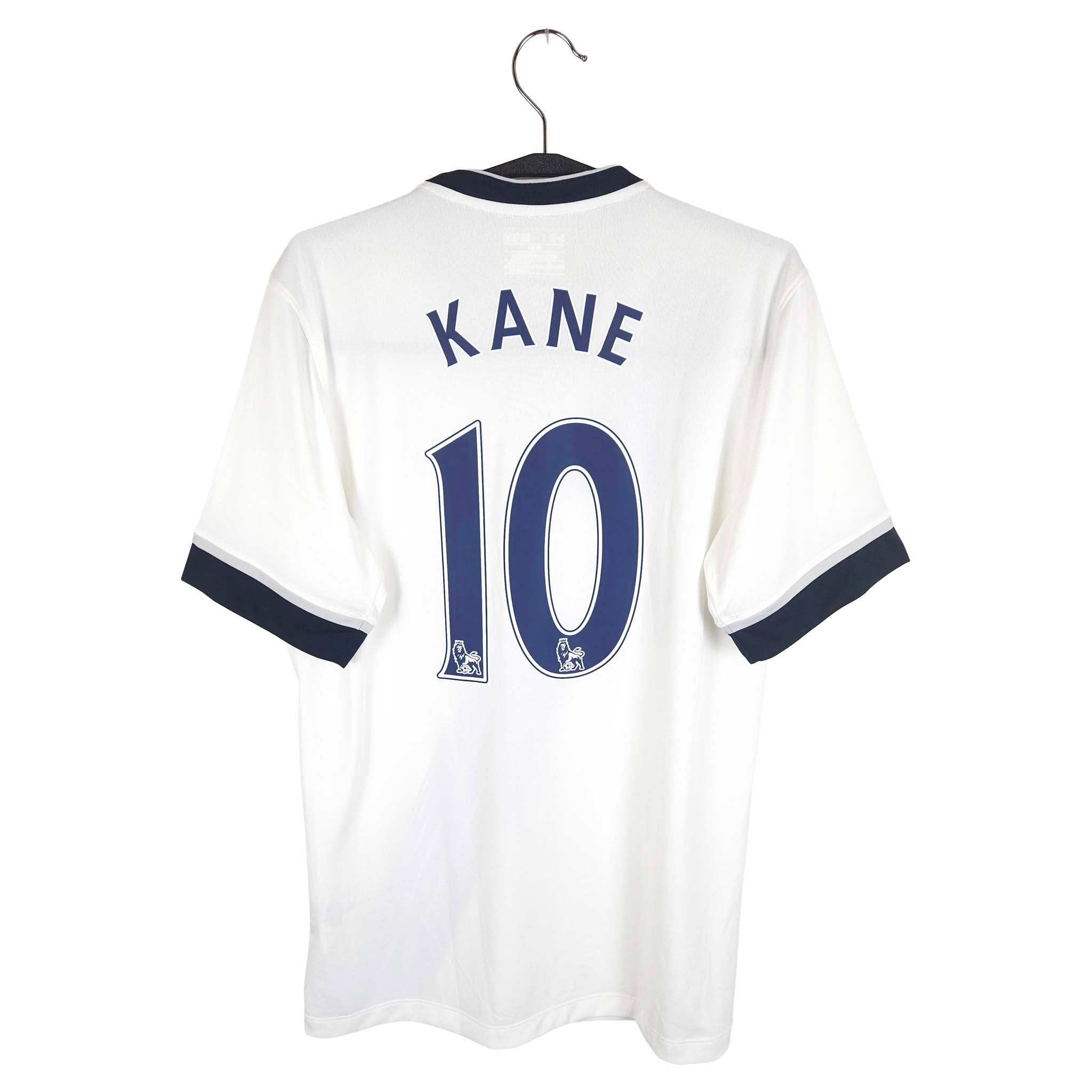 Tottenham Hotspur 2015-16 Home Shirt Kane #10 | Size M
