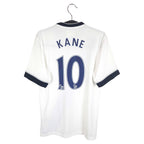 2015-16 Tottenham Hotspur Home Shirt Kane #10