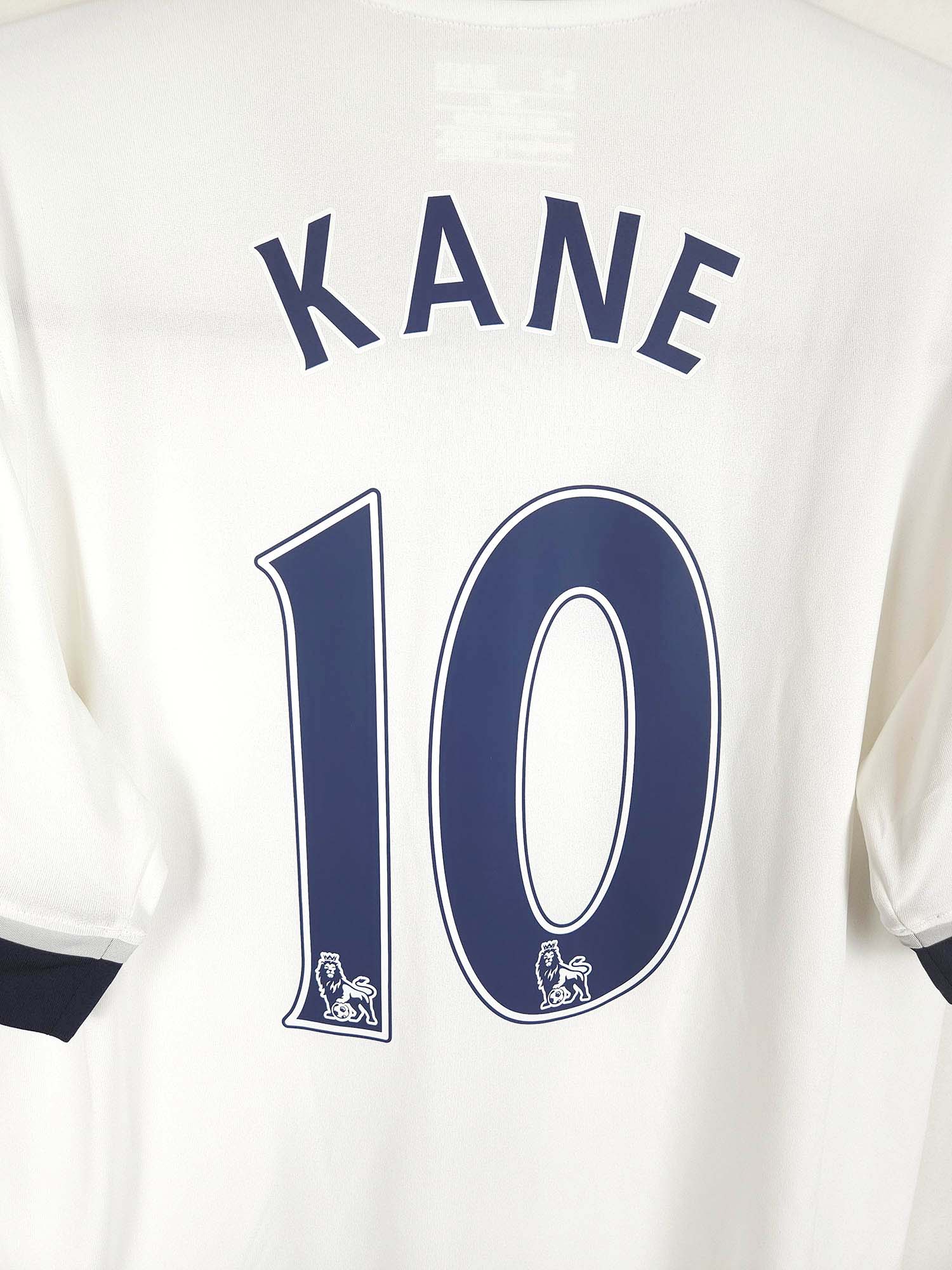 Tottenham Hotspur 2015-16 Home Shirt Kane #10 | Size M