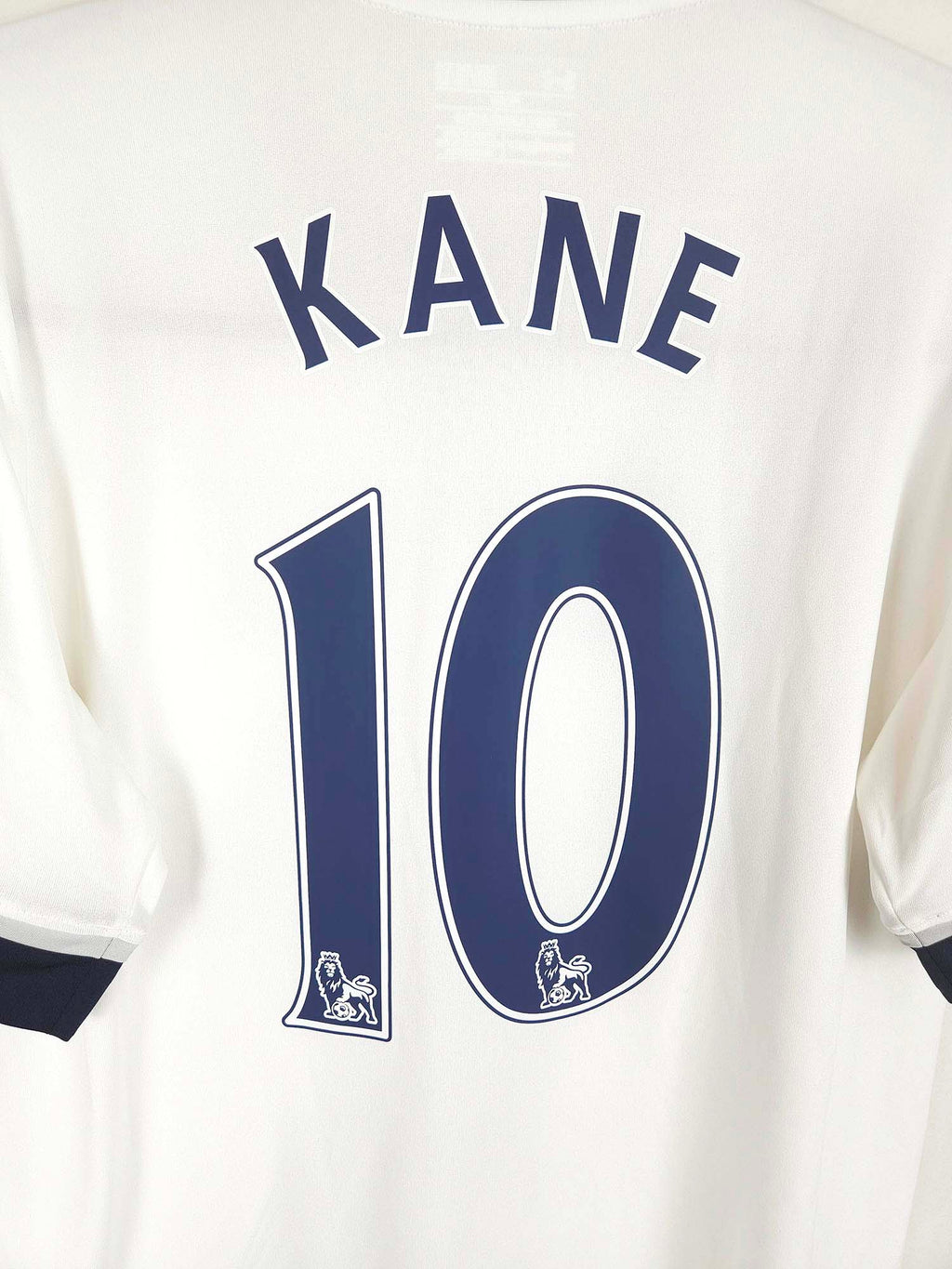2015-16 Tottenham Hotspur Home Shirt Kane #10