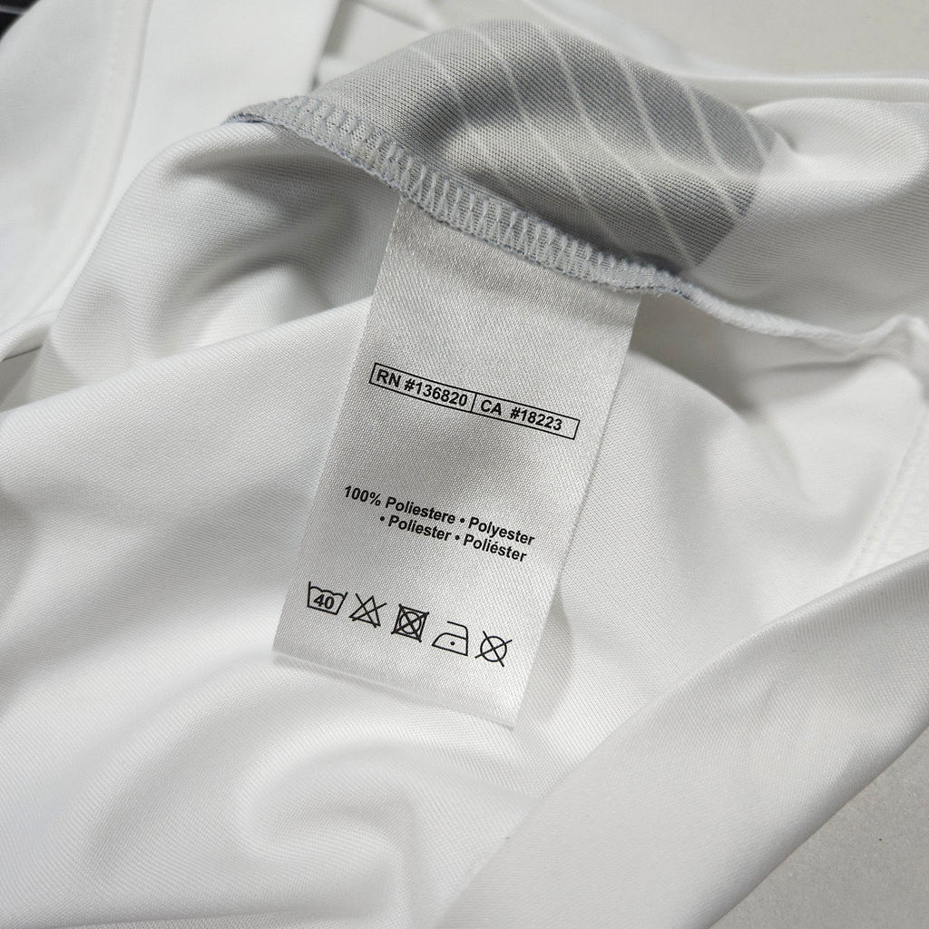 Borussia Mönchengladbach Home Shirt 2016-17 – Wendt #17 – M