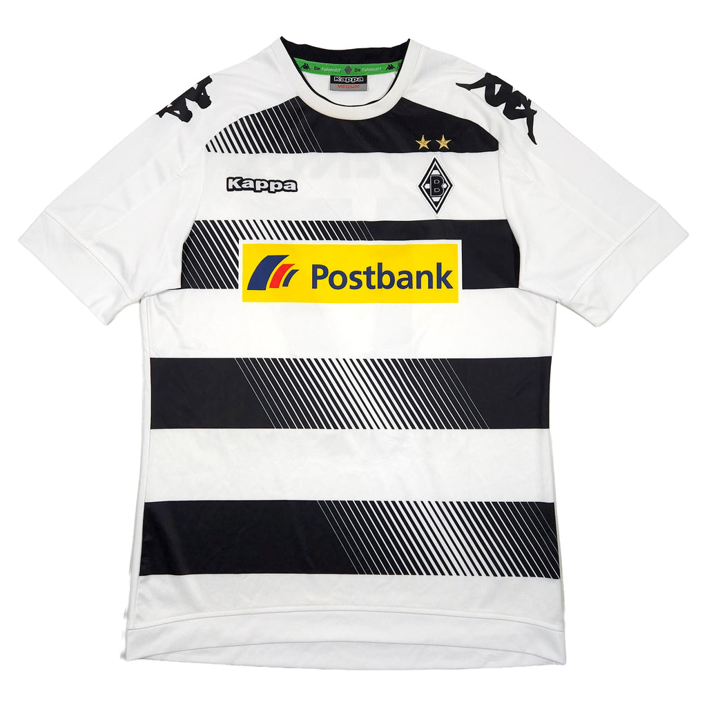Borussia Mönchengladbach Home Shirt 2016-17 – Wendt #17 – M