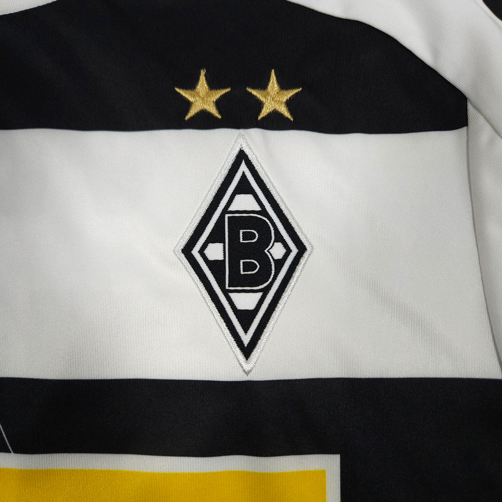Borussia Mönchengladbach Home Shirt 2016-17 – Wendt #17 – M