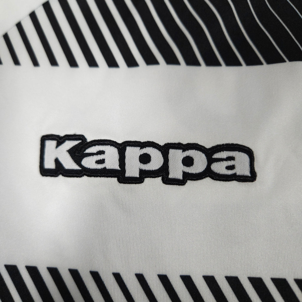 Borussia Mönchengladbach Home Shirt 2016-17 – Wendt #17 – M