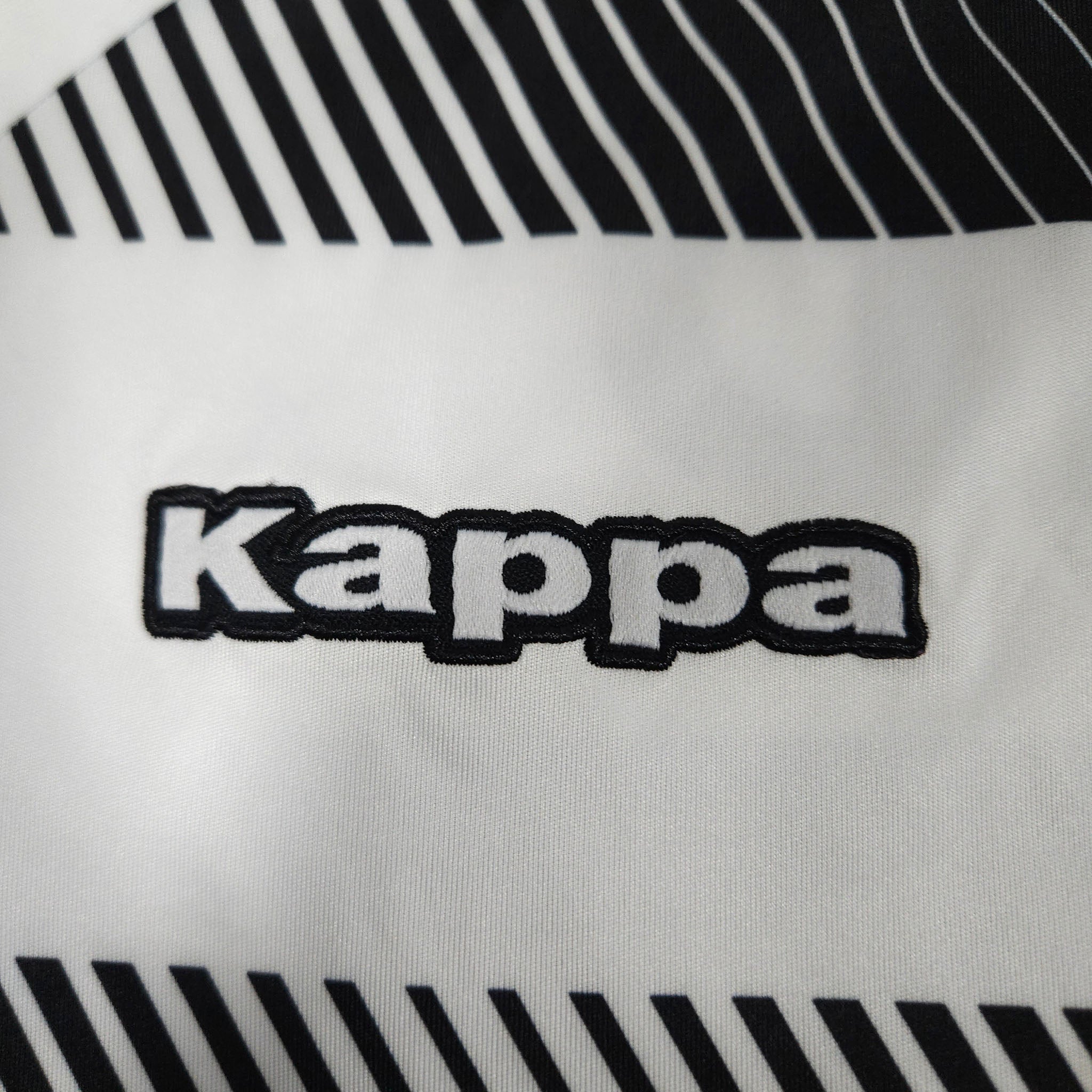 Borussia Mönchengladbach Home Shirt 2016-17 – Wendt #17 – M