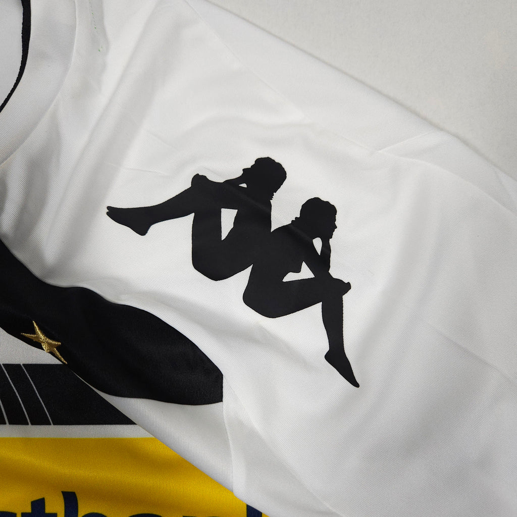 Borussia Mönchengladbach Home Shirt 2016-17 – Wendt #17 – M