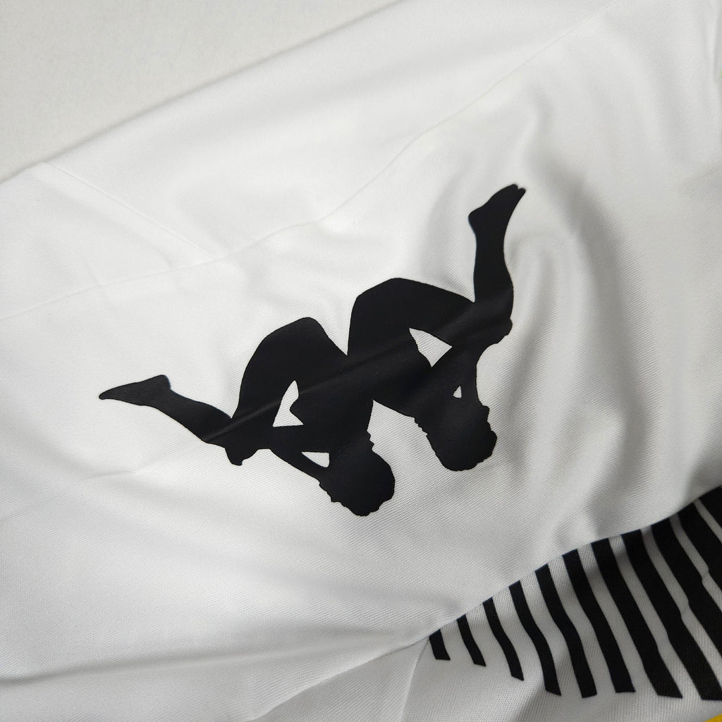 Borussia Mönchengladbach Home Shirt 2016-17 – Wendt #17 – M