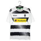 2016-17 Borussia Mönchengladbach Home Shirt Wendt #17