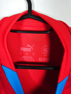 Czech Republic Home Shirt 2024-25