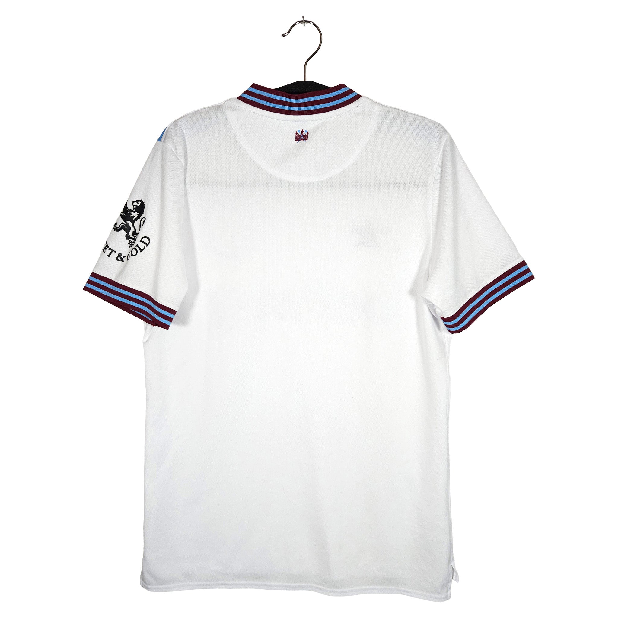 2019-20 West Ham United Away Shirt