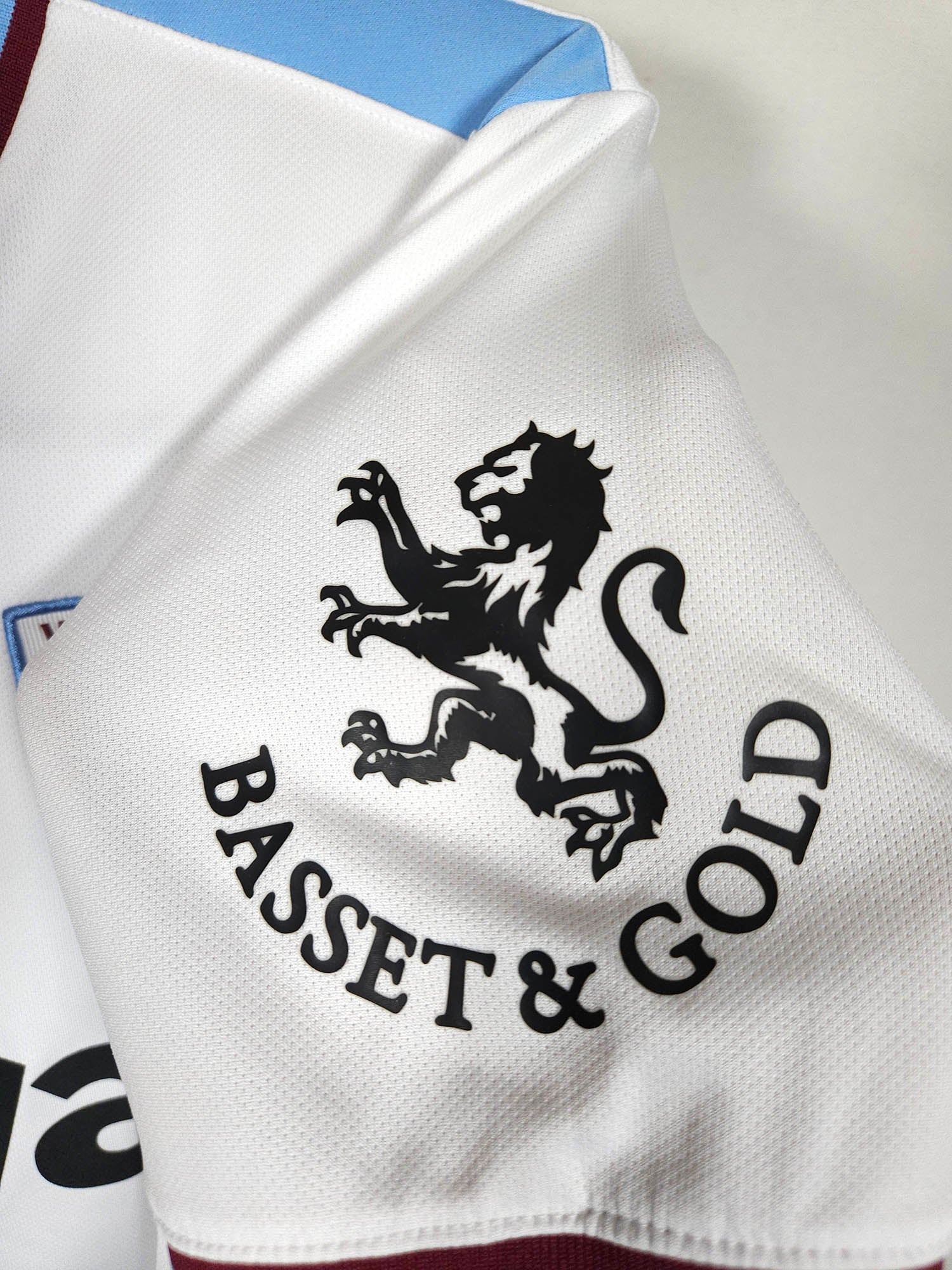 2019-20 West Ham United Away Shirt