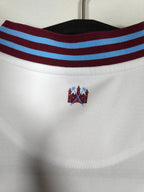 2019-20 West Ham United Away Shirt - detailed view