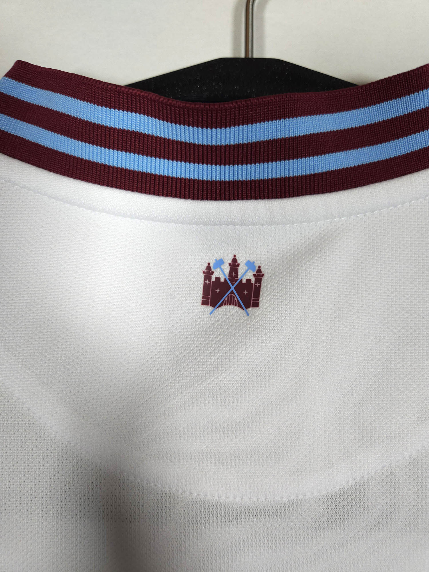 2019-20 West Ham United Away Shirt