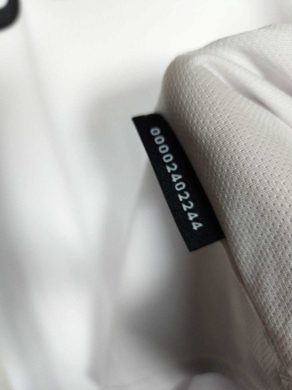2019-20 West Ham United Away Shirt - detailed view