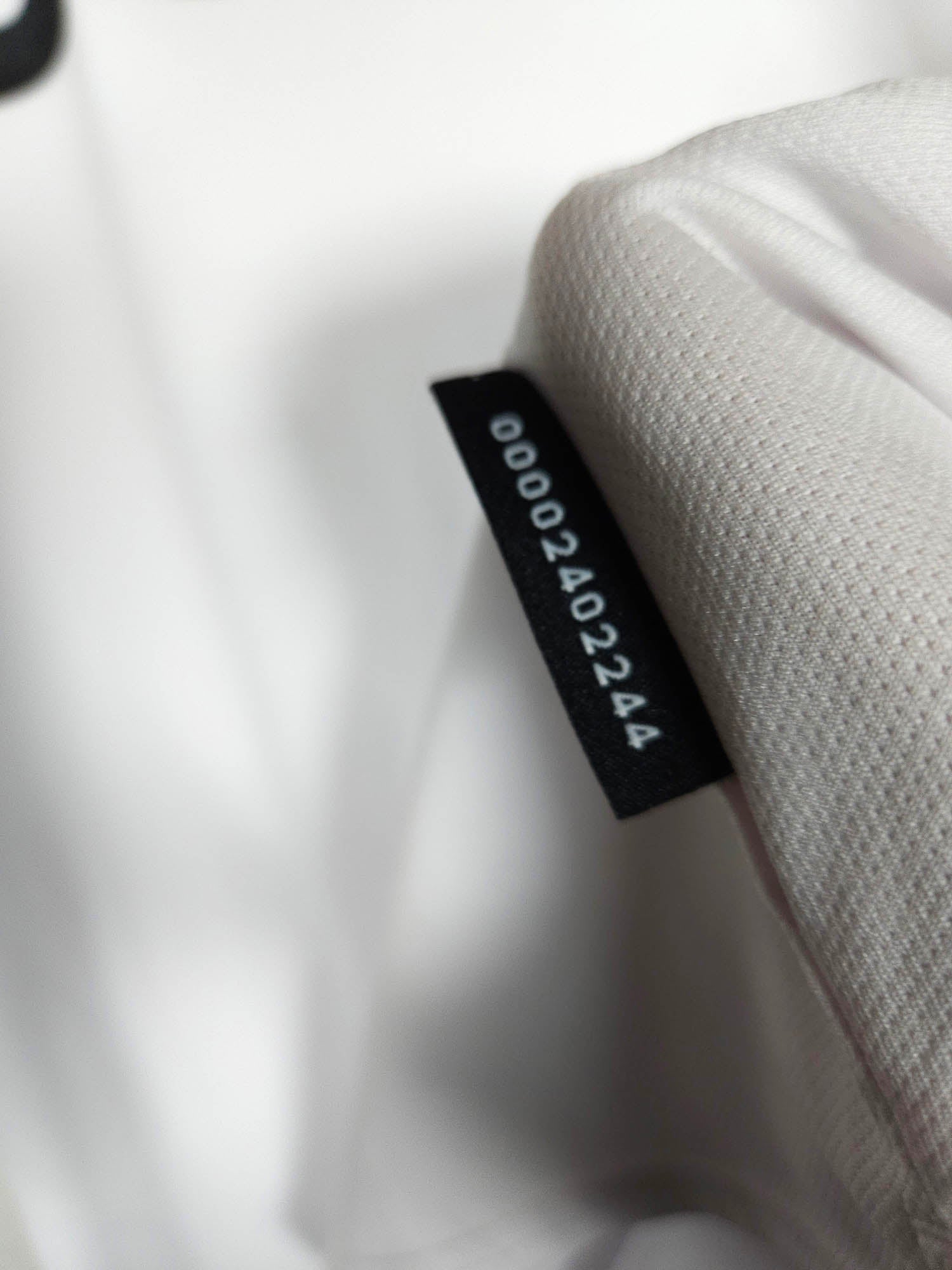 2019-20 West Ham United Away Shirt