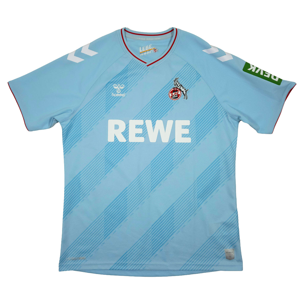 1. FC Köln Third Shirt 2023-24 – XL
