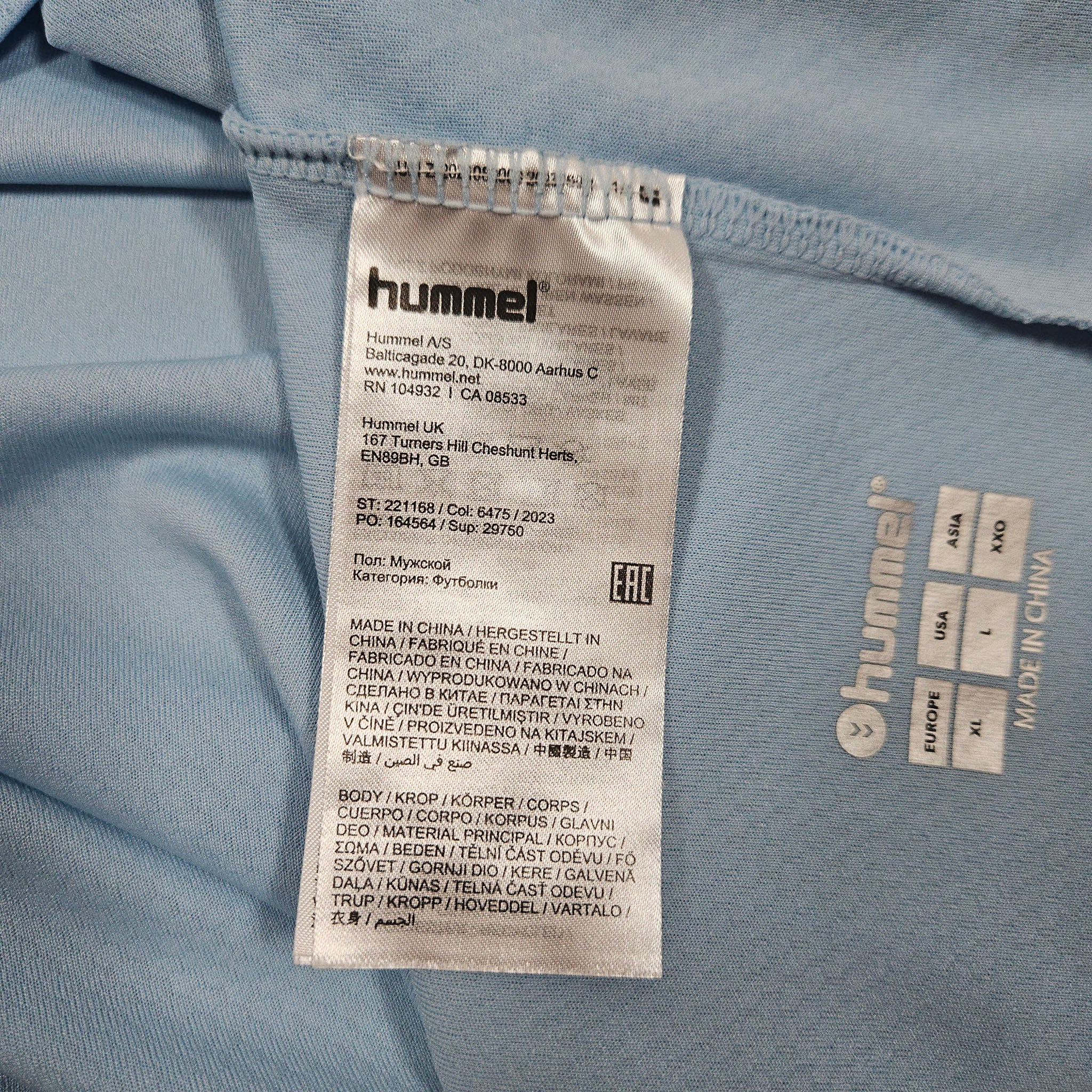 1. FC Köln Third Shirt 2023-24 – XL