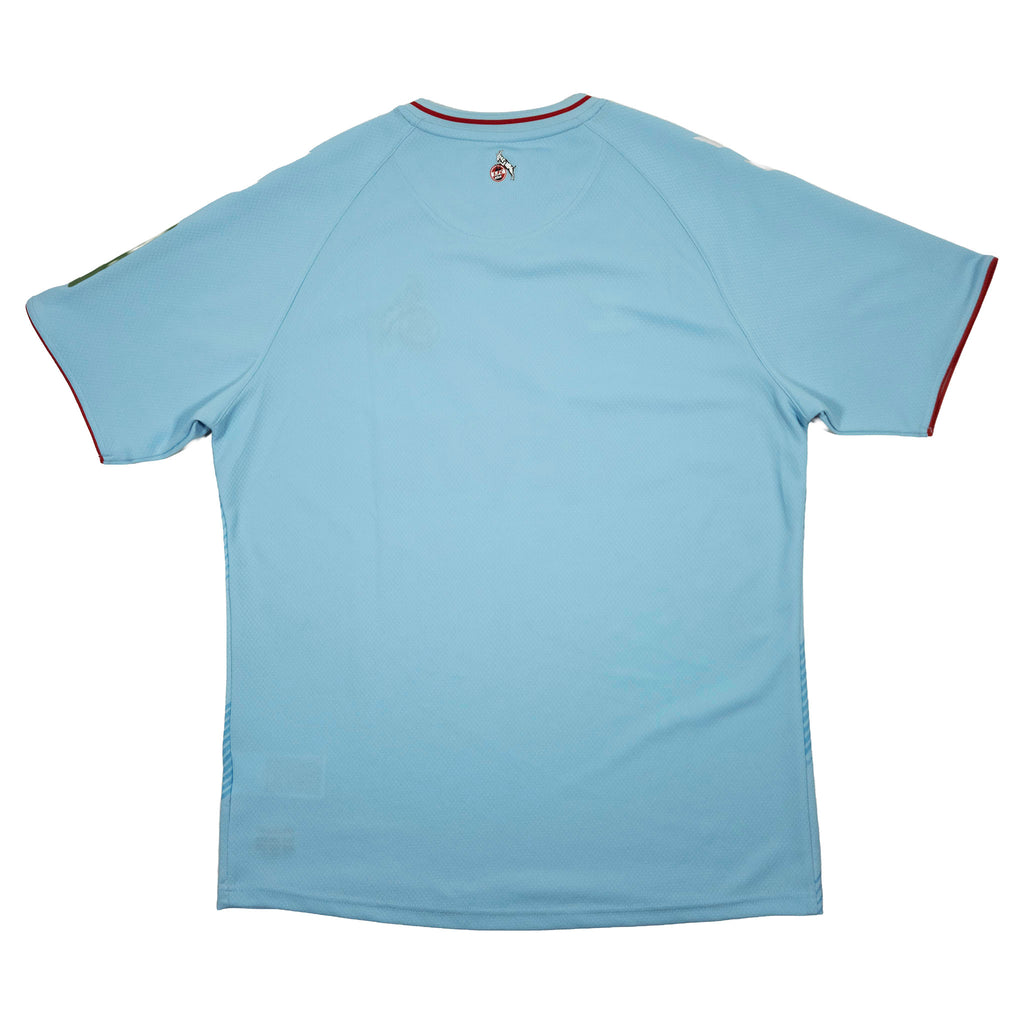 1. FC Köln Third Shirt 2023-24 – XL