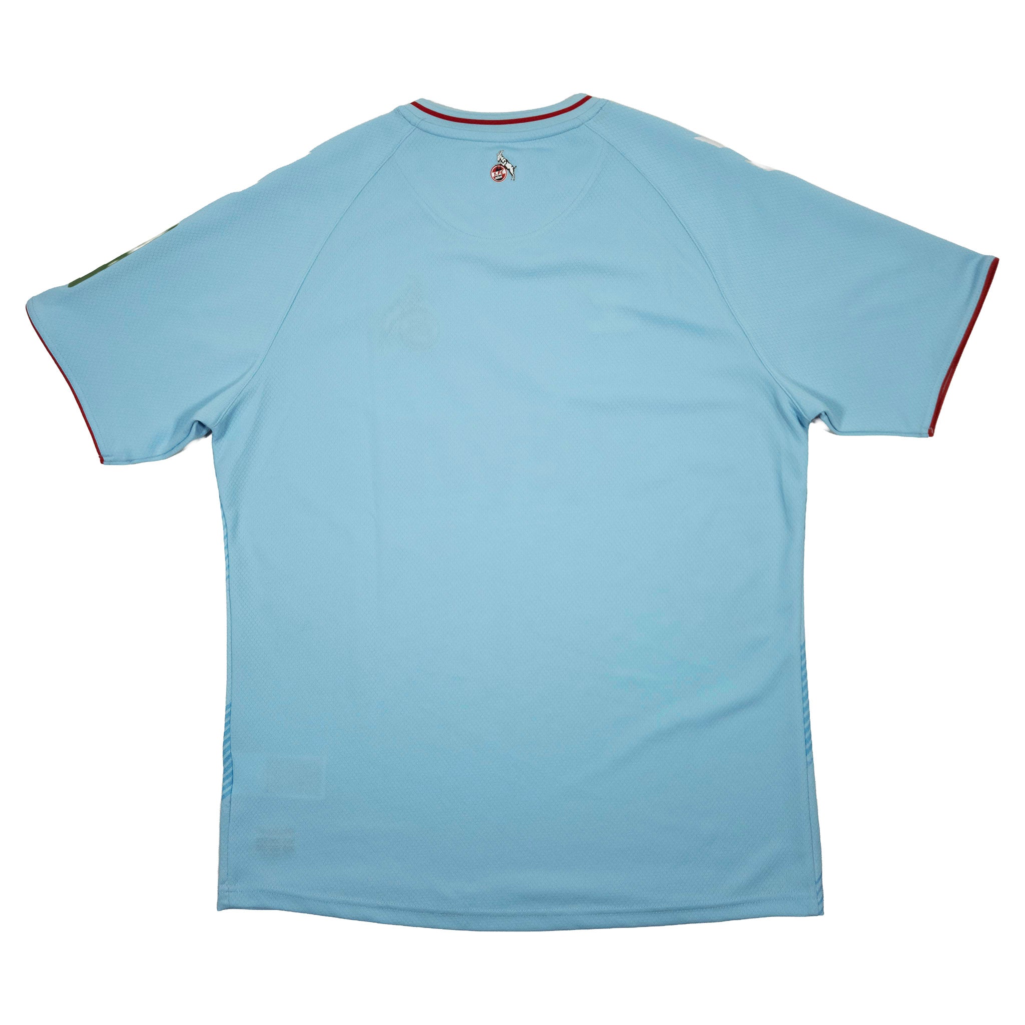 1. FC Köln Third Shirt 2023-24 – XL