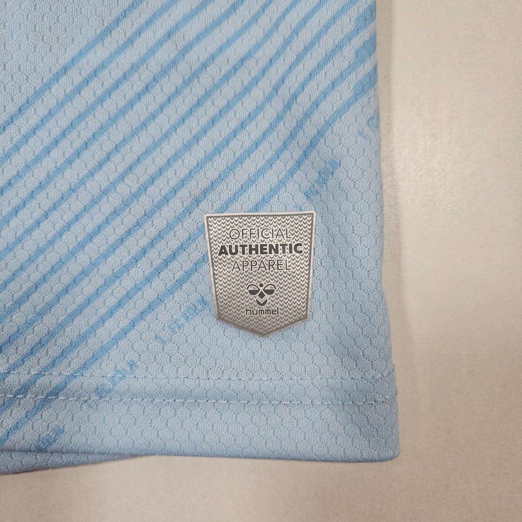 1. FC Köln Third Shirt 2023-24 – XL