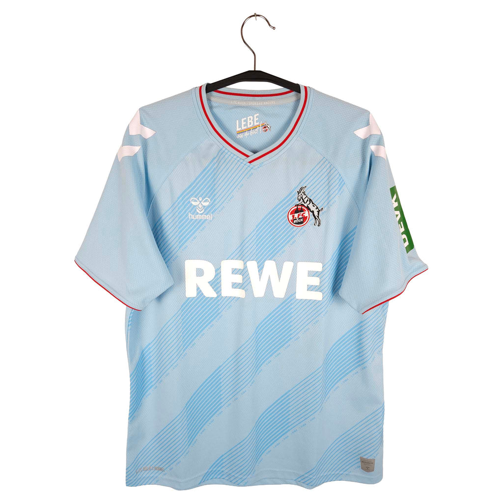 2023-24 1. FC Köln Third Shirt