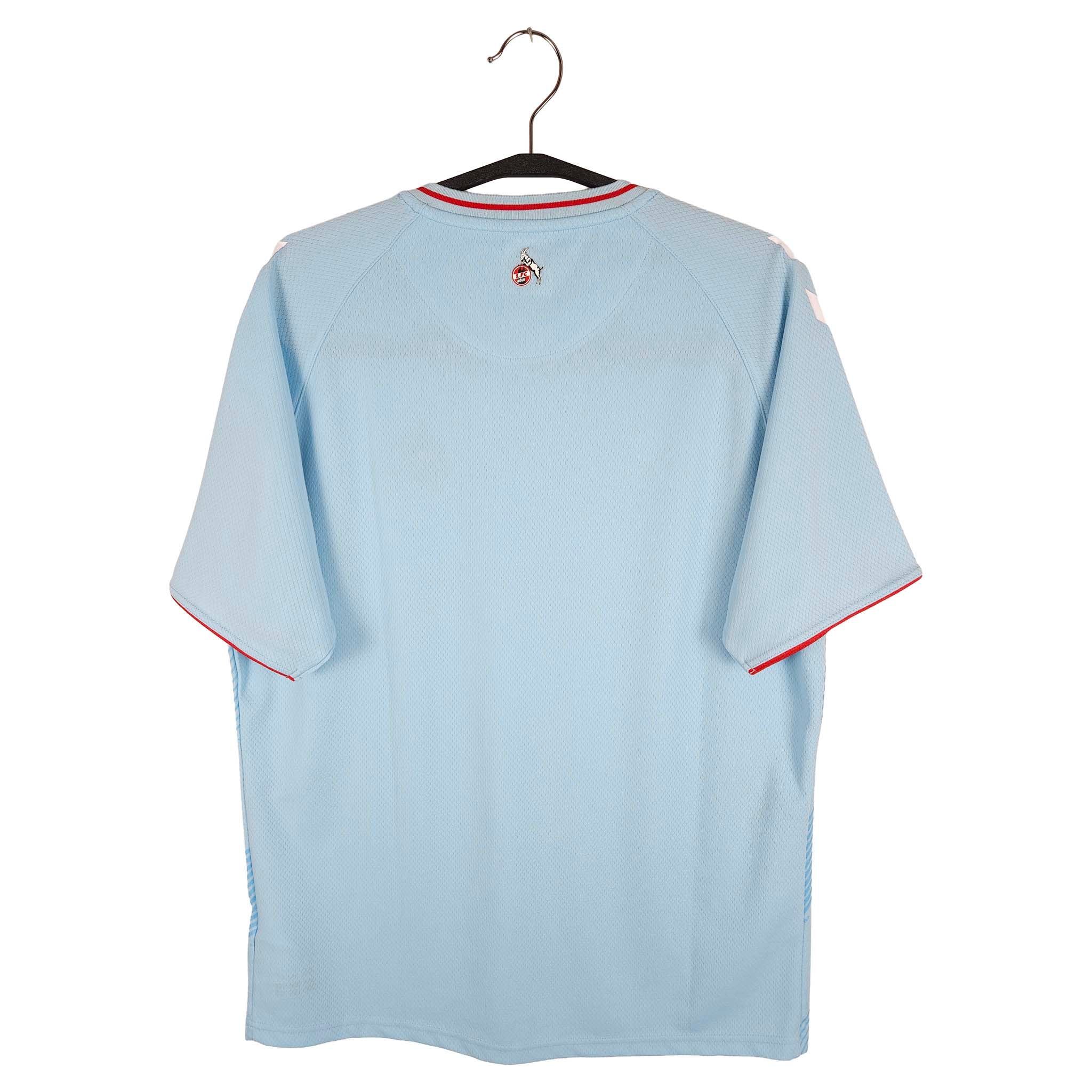 2023-24 1. FC Köln Third Shirt