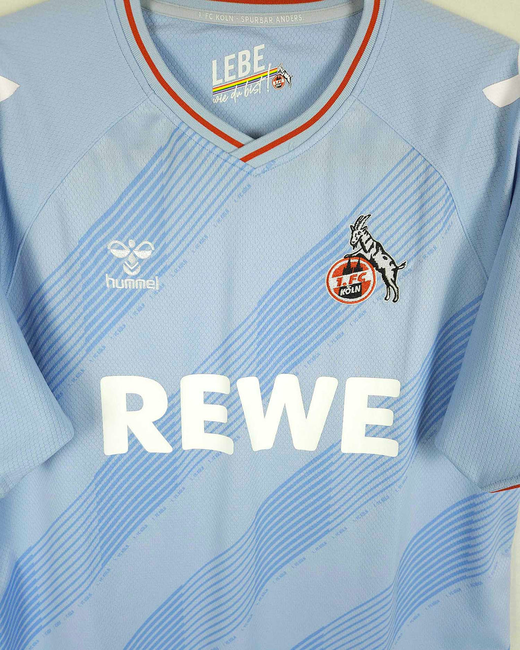 2023-24 1. FC Köln Third Shirt
