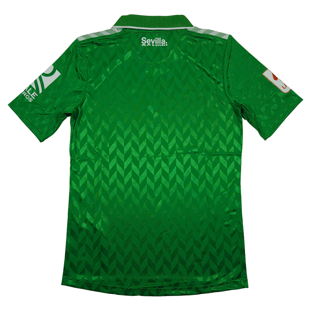 Real Betis Away Shirt 2023-24 – S