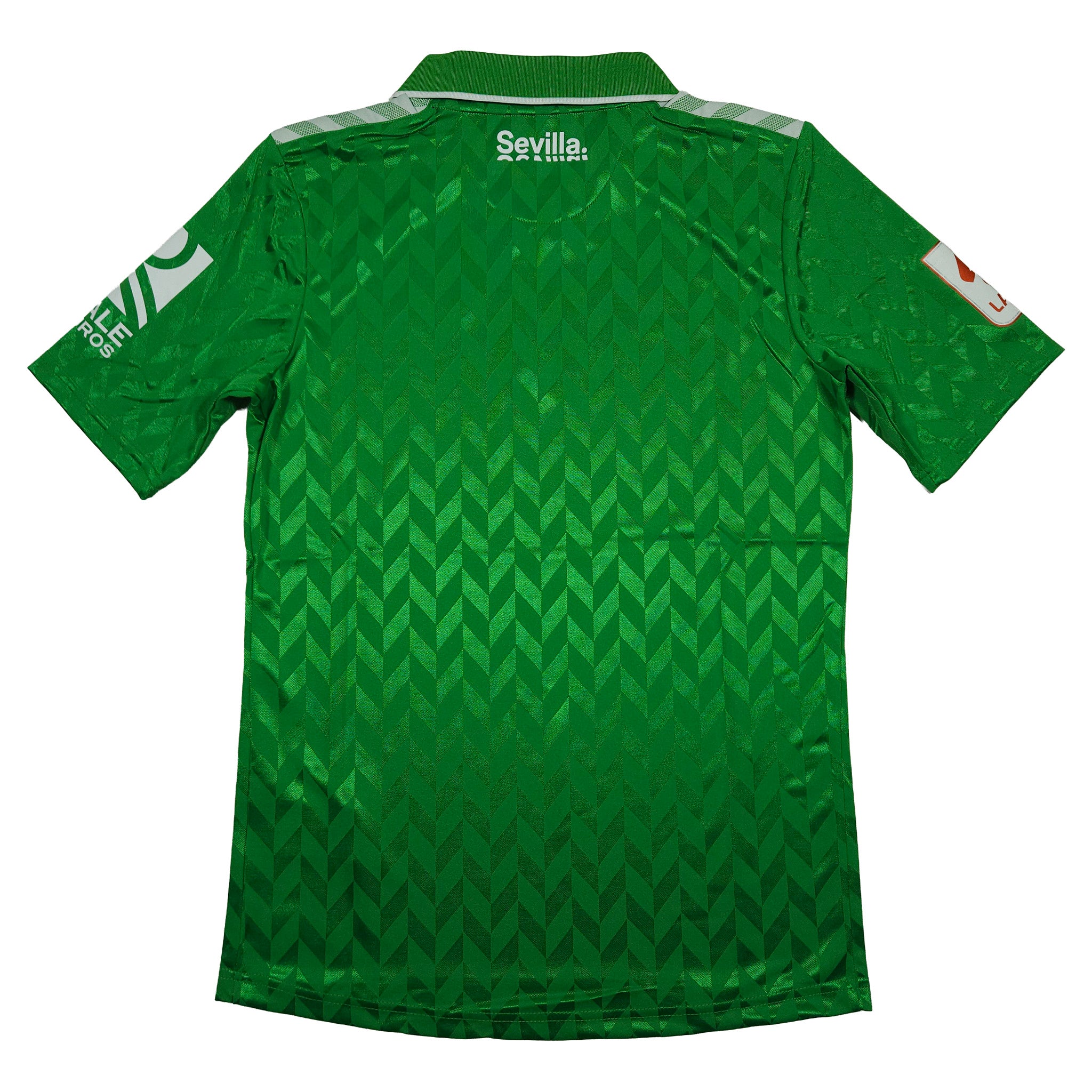 Real Betis Away Shirt 2023-24 – S