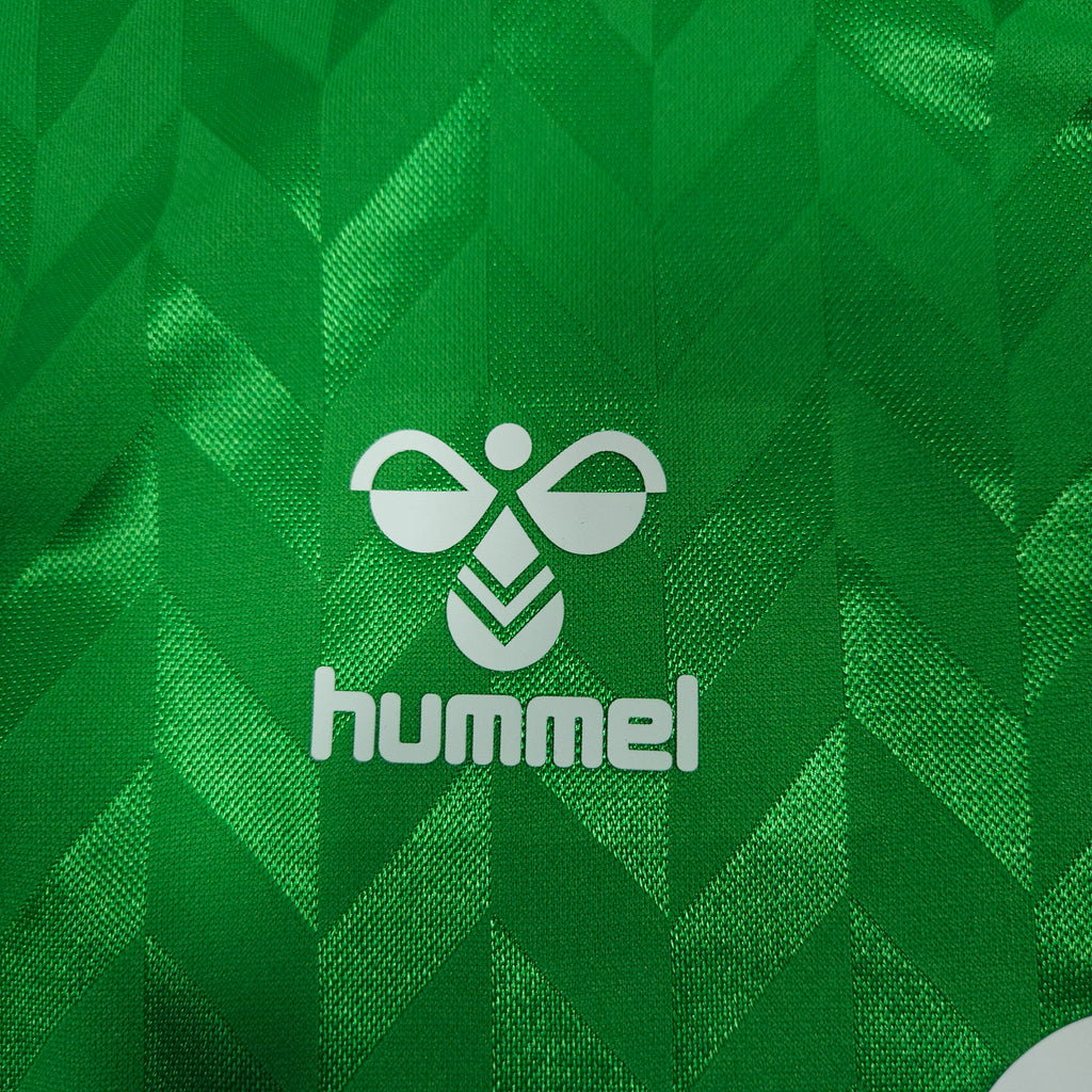 Real Betis Away Shirt 2023-24 – S