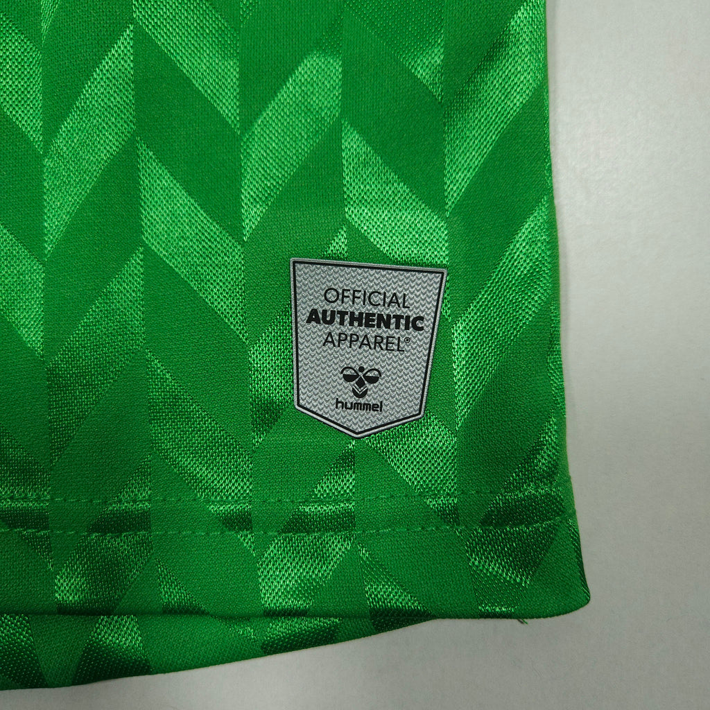 Real Betis Away Shirt 2023-24 – S