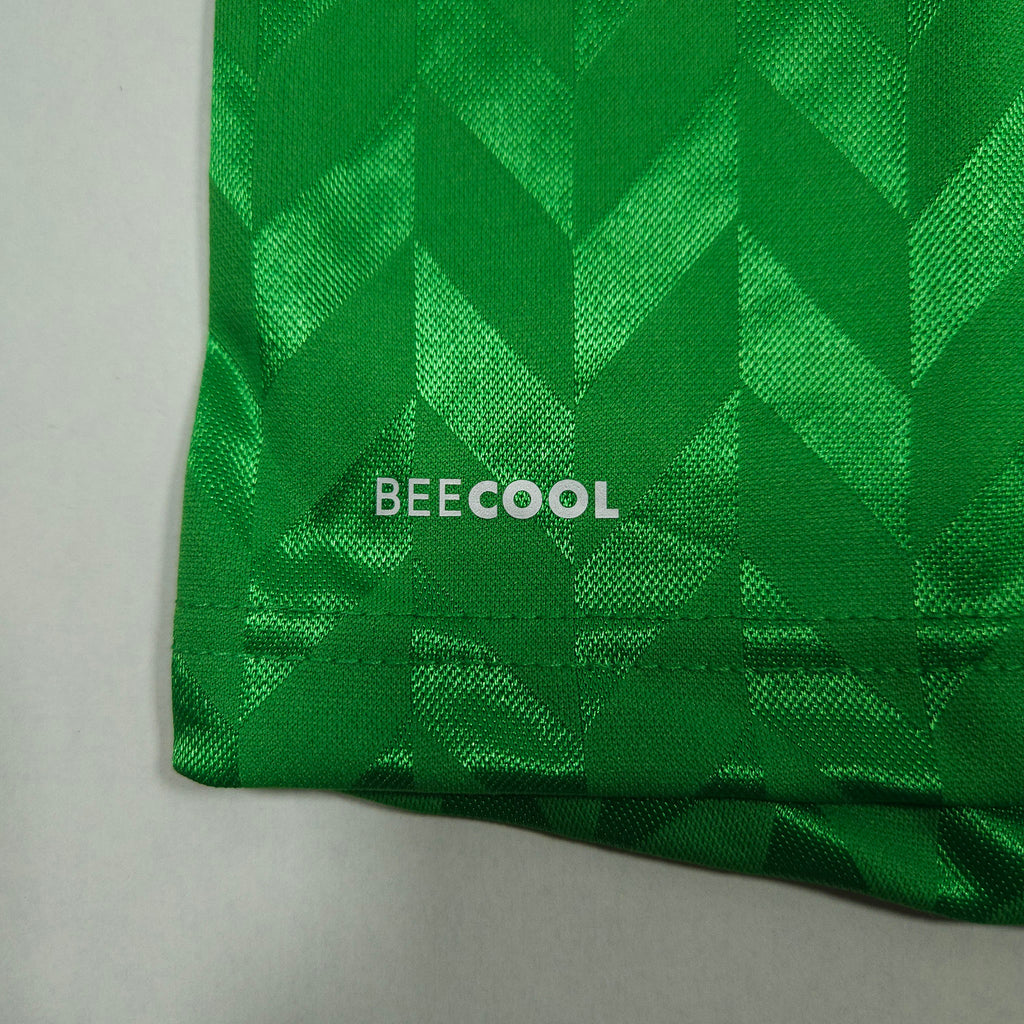 Real Betis Away Shirt 2023-24 – S