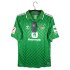 2023-24 Real Betis Away Shirt