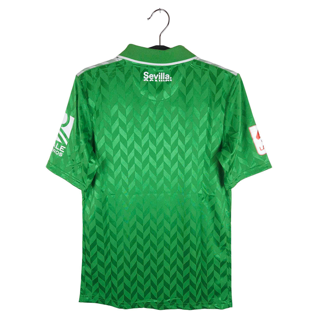 2023-24 Real Betis Away Shirt