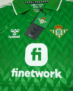2023-24 Real Betis Away Shirt