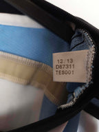 2014-15 Argentina Home Shirt Messi #10
