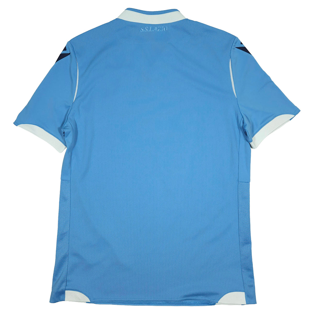 Lazio Home Shirt 2019-20 – S