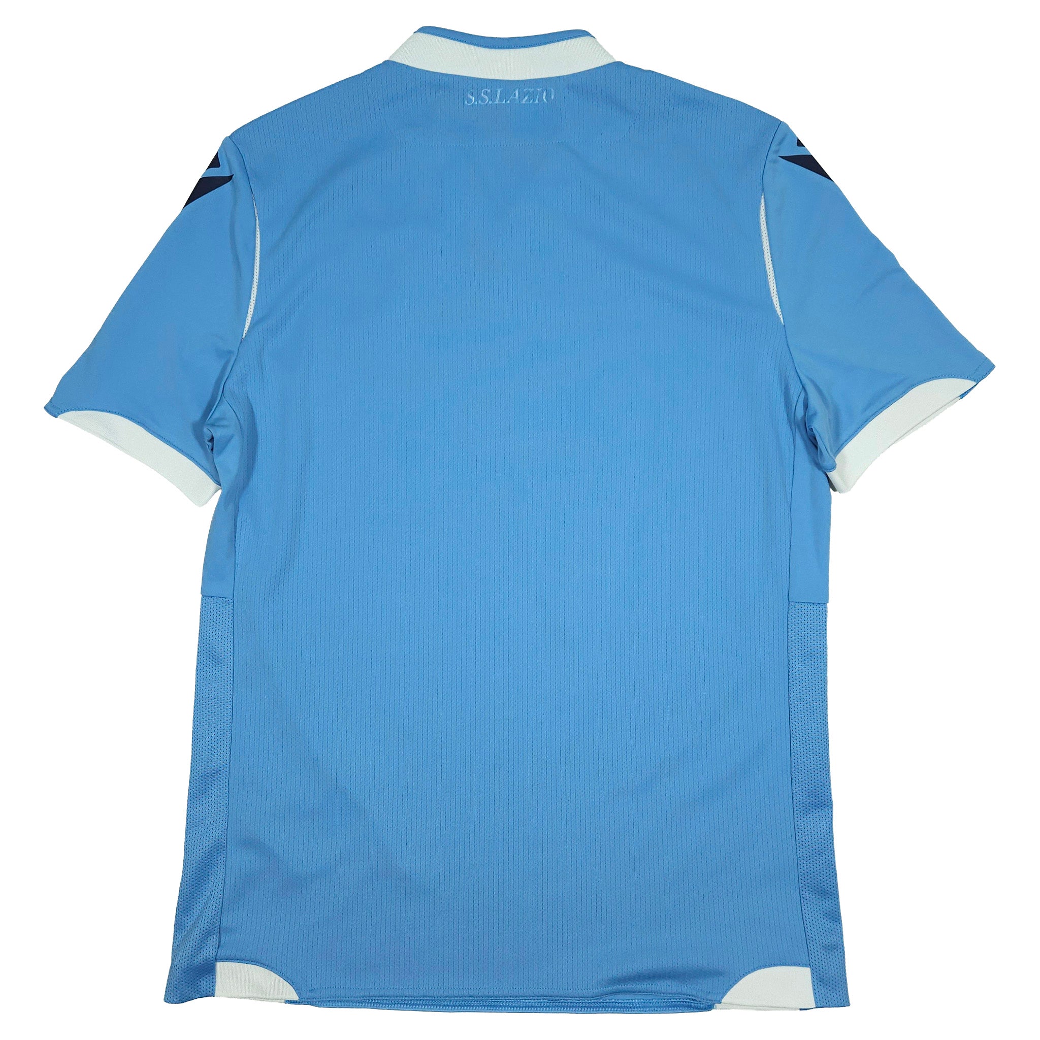 Lazio Home Shirt 2019-20 – S