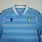 Lazio Home Shirt 2019-20 detailed view 1
