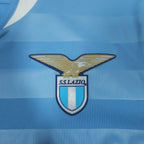 Lazio Home Shirt 2019-20 detailed view 2