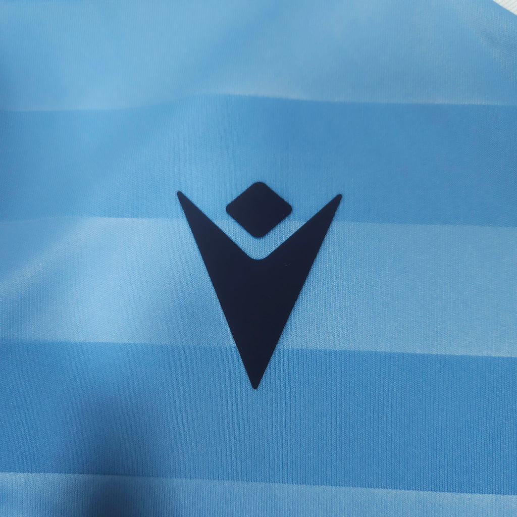 Lazio Home Shirt 2019-20 – S
