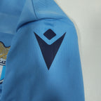 Lazio Home Shirt 2019-20 detailed view 6