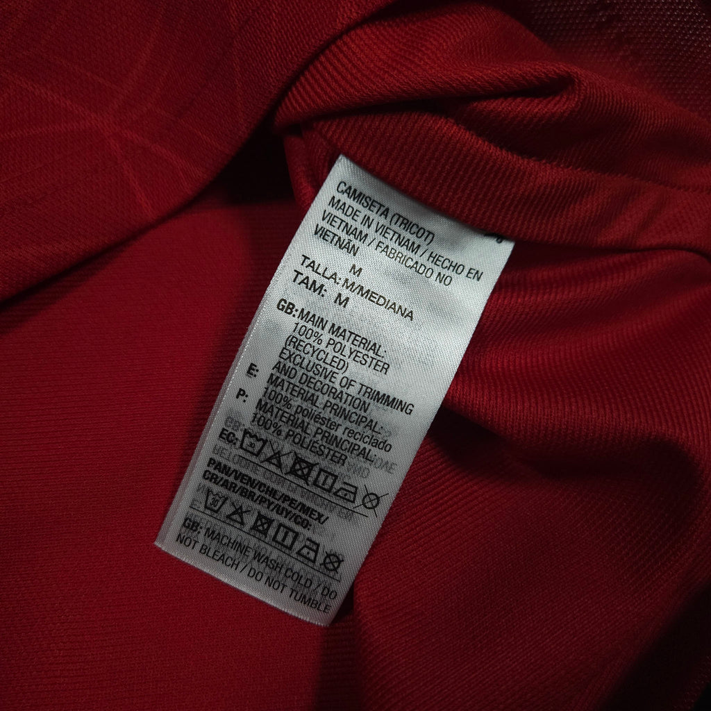 Manchester United Home Shirt 2023-24 – M