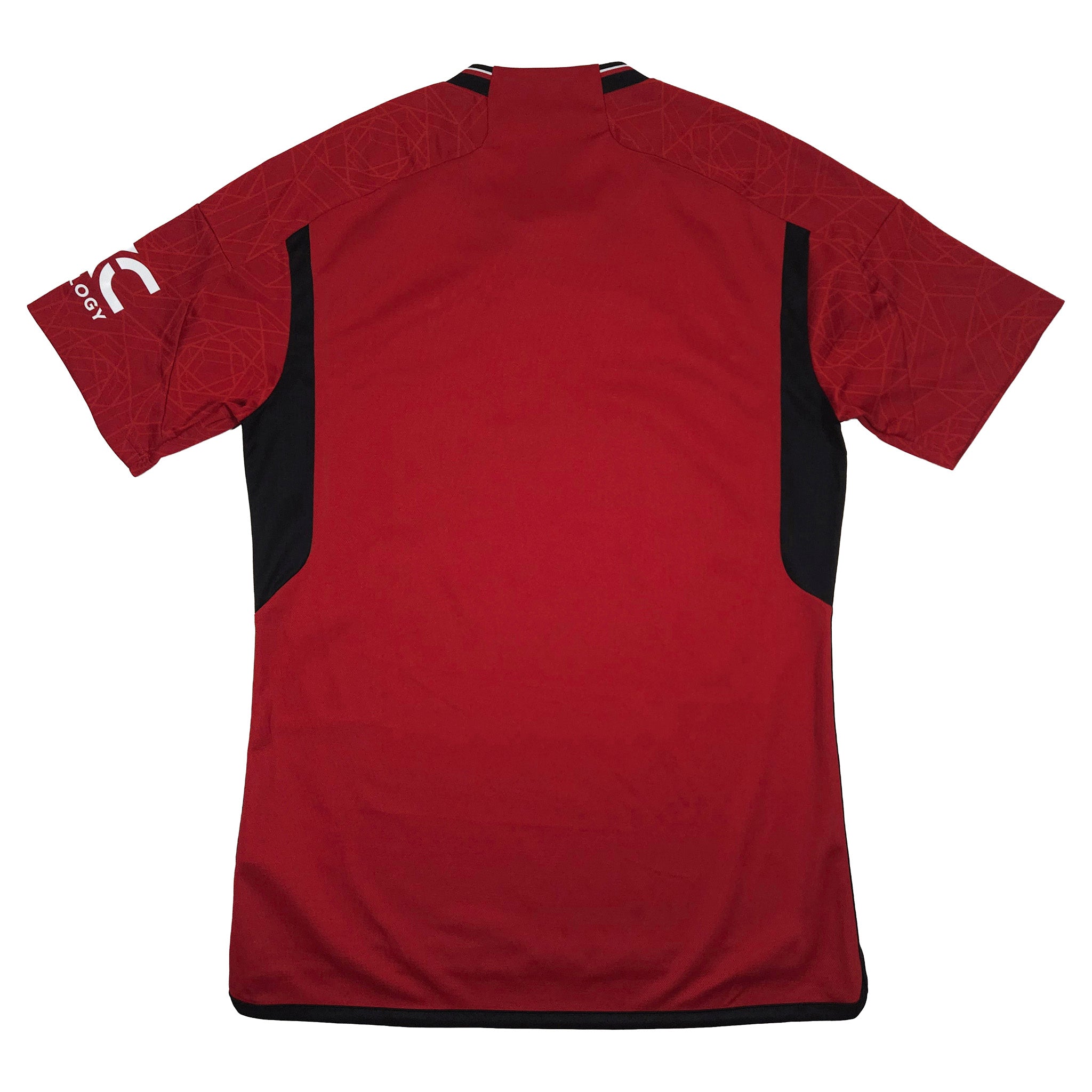 Manchester United Home Shirt 2023-24 – M