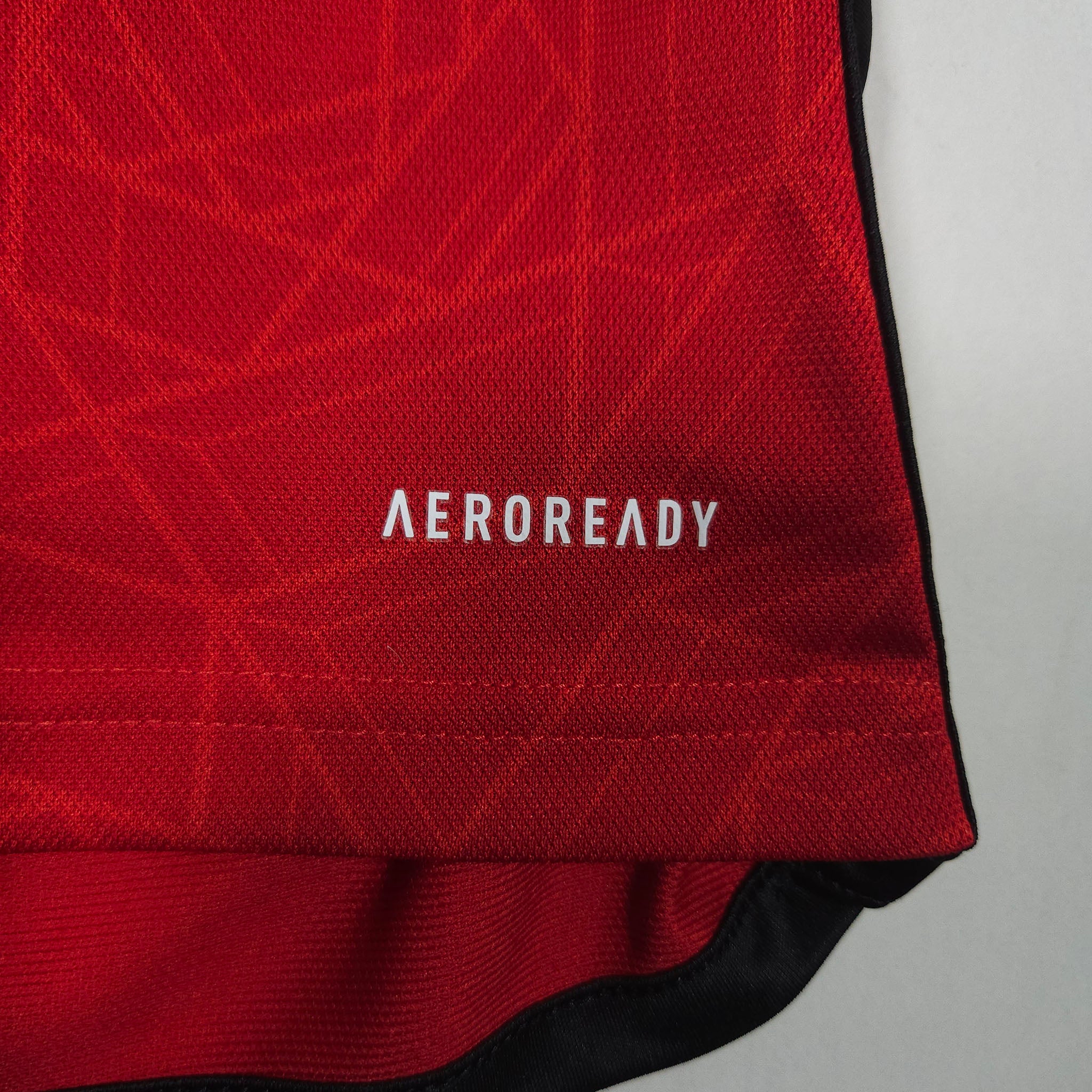 Manchester United Home Shirt 2023-24 – M