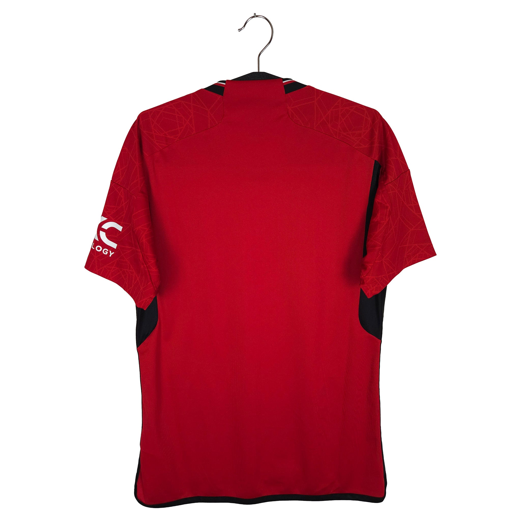 2023-24 Manchester United Home Shirt