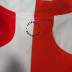 Feyenoord Home Shirt 2020-21 – Het Legioen #12 detailed view 8