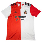 Feyenoord Home Shirt 2020-21 – Het Legioen #12 front view
